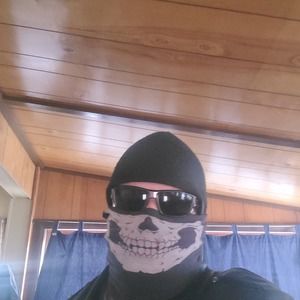 Meet your Posher, Aaron